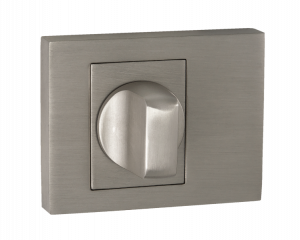 Завертка квадр. к ручкам РЕНЦ 12 дверной фурнитуры для межкомнатных дверей оптом и в розницу с доставкой по всей России