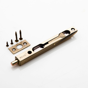 Ригель "R 140" дверной фурнитуры для межкомнатных дверей оптом и в розницу с доставкой по всей России