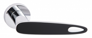 Ручка дверная "Леванто" фото 