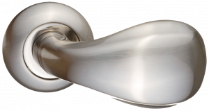 Ручка дверная "Сильвия" фото 