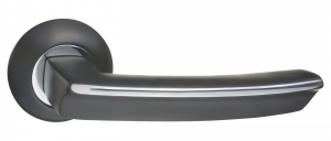 Ручка дверная "Ровиго" фото 