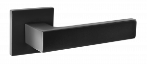 Ручка дв. "Корсико", серия SLIM фото 