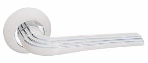 Ручка дверная "Терамо" фото 