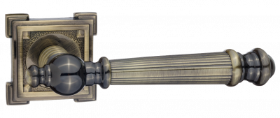 Ручка дверная "Валенсия" фото 