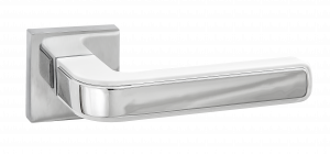 Дверные ручки Puerto "INAL 539-03" фото 