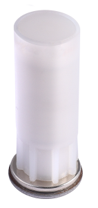 Ограничитель дверной TIXX напольный, скрытого монтажа, магнитный, универсальный дверной фурнитуры для межкомнатных дверей оптом и в розницу с доставкой по всей России