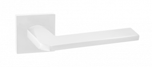 Ручка дверная "Кераско" на 03 розетке фото 