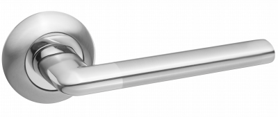 Ручка дверная "Данте" 08 фото 