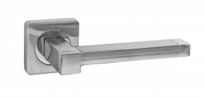 Дверные ручки Puerto "INAL 530-02" фото 
