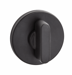 Завертка к ручкам PUERTO, серия SLIM дверной фурнитуры для межкомнатных дверей оптом и в розницу с доставкой по всей России