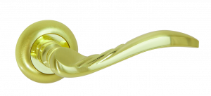 Дверные ручки Puerto "INAL 505-08" фото 