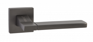 Ручка дверная "Тирамису" фото 