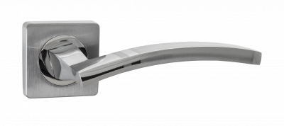 Дверные ручки Puerto "INAL 520-02" фото 