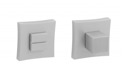 Завертка квадрат к ручкам ORO&ORO 13 дверной фурнитуры для межкомнатных дверей оптом и в розницу с доставкой по всей России