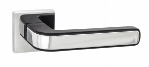 Дверные ручки Puerto "INAL 539-03" фото 