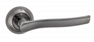 Дверные ручки Puerto "INAL 507-08" фото 