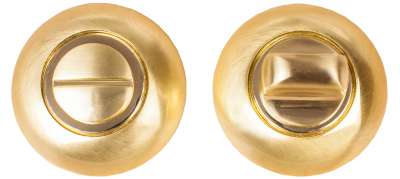 Завертка к ручкам BK AL 08 дверной фурнитуры для межкомнатных дверей оптом и в розницу с доставкой по всей России