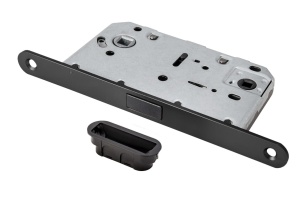 Петля стальная TIXX без врезки дверной фурнитуры для межкомнатных дверей оптом и в розницу с доставкой по всей России