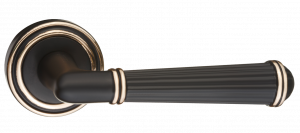 Ручка дверная "Новара" фото 