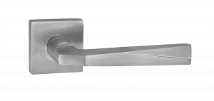 Ручка дверная "Валерио" 03 розетка фото 