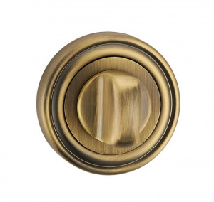 Завертка к ручкам РЕНЦ 16 дверной фурнитуры для межкомнатных дверей оптом и в розницу с доставкой по всей России