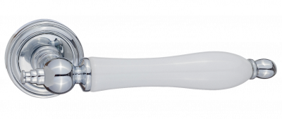 Ручка дверная "Мишель" фото 