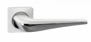 Ручка дверная "Фиоре" фото 