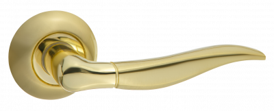 Дверные ручки Puerto "INAL 508-08" фото 