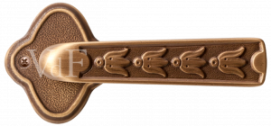 Ручка дверная "Аморе" фото 