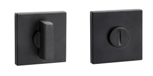 Завертка к ручкам TIXX, серия SLIM дверной фурнитуры для межкомнатных дверей оптом и в розницу с доставкой по всей России