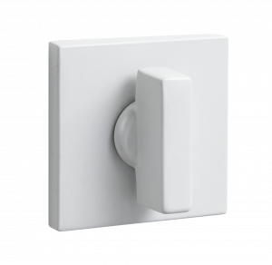 Завертка к ручкам PUERTO, серия SLIM дверной фурнитуры для межкомнатных дверей оптом и в розницу с доставкой по всей России