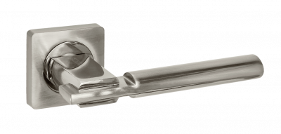 Дверные ручки Puerto "INAL 523-02" фото 