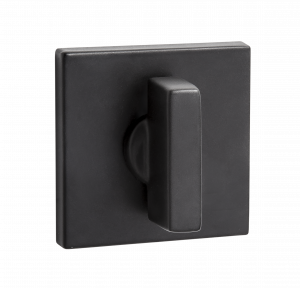 Завертка к ручкам PUERTO, серия SLIM дверной фурнитуры для межкомнатных дверей оптом и в розницу с доставкой по всей России