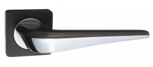 Ручка дверная "Фиоре" фото 