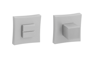 Завертка квадрат к ручкам ORO&ORO 13 дверной фурнитуры для межкомнатных дверей оптом и в розницу с доставкой по всей России