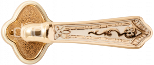 Ручка дверная "Амуаж" фото 