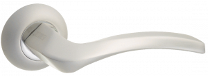 Дверные ручки Puerto "INAL 518-08" фото 