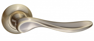 Ручка дверная "Фелиса" фото 