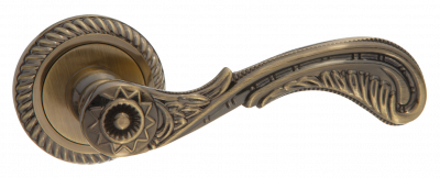 Дверные ручки Puerto "INAL 511-17" фото 