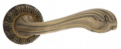 Дверные ручки Puerto "INAL 526-10" фото 