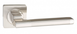 Дверные ручки Puerto "INAL 514-02" фото 