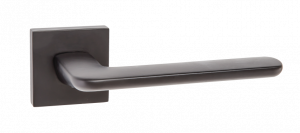 Ручка дверная "Лана" на 03 розетке фото 