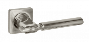 Дверные ручки Puerto "INAL 523-02" фото 