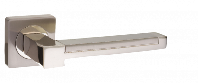 Дверные ручки Puerto "INAL 530-02" фото 