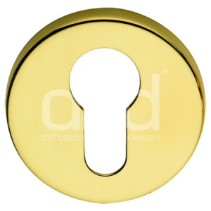 Накладка к ручкам "Аполо" дверной фурнитуры для межкомнатных дверей оптом и в розницу с доставкой по всей России