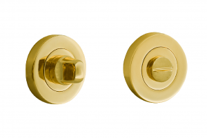 Завертка к ручкам ORO&ORO 15 дверной фурнитуры для межкомнатных дверей оптом и в розницу с доставкой по всей России