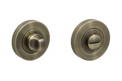 Завертка к ручкам ORO&ORO 15 дверной фурнитуры для межкомнатных дверей оптом и в розницу с доставкой по всей России