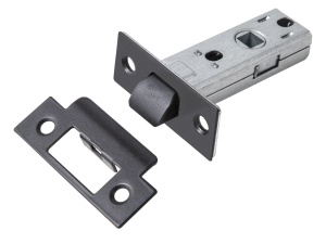 Защелка межкомнатная TIXX, пластиковый язычок дверной фурнитуры для межкомнатных дверей оптом и в розницу с доставкой по всей России