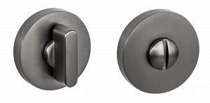 Завертка к ручкам РЕНЦ дверной фурнитуры для межкомнатных дверей оптом и в розницу с доставкой по всей России