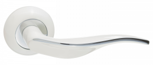 Ручка дверная "Энна" фото 